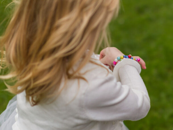 Taylor Swift Friendship Bracelets