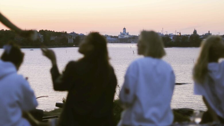 Happiest Country: Finland shares secrets to hacking happiness