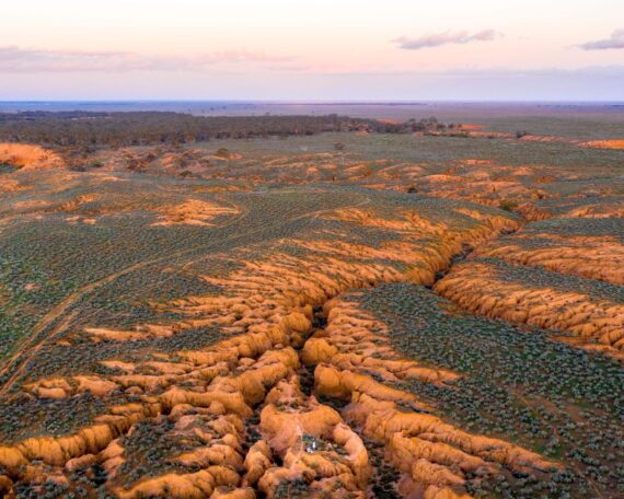 Best Australian Towns Toyota  bZ4X  Dayelsford