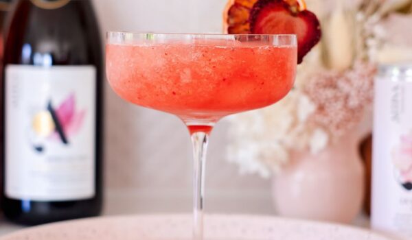 Mother's Day Mocktail Mimosa Altina