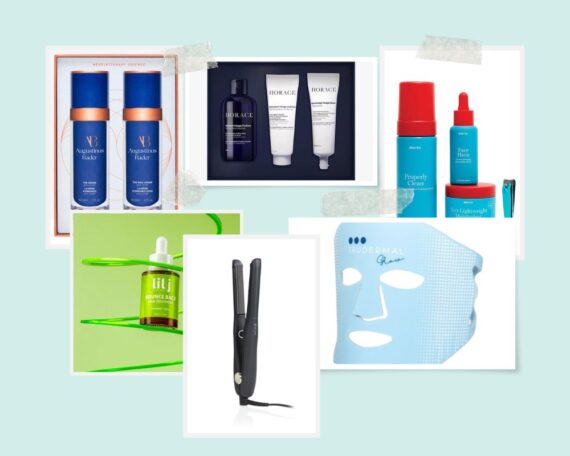 Father's Day Beauty Gift Ideas