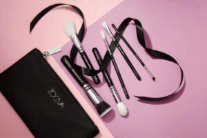 ZOEVA Essentials Brush Set