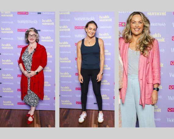 Australian Women’s Weekly Health Summit