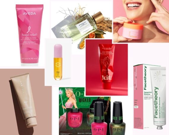 15 Excellent New Beauty Products We Tried This Week