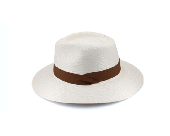 Salvador Panama Hat